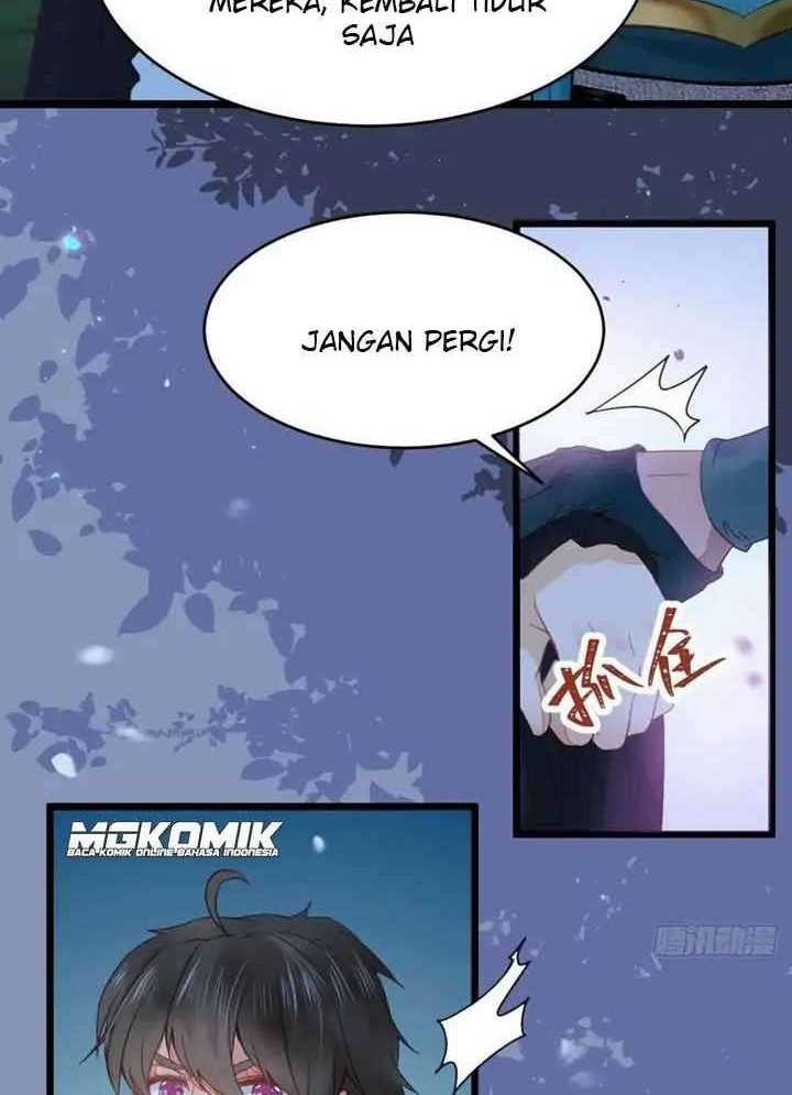 The Ghostly Doctor chapter 377 halaman 14