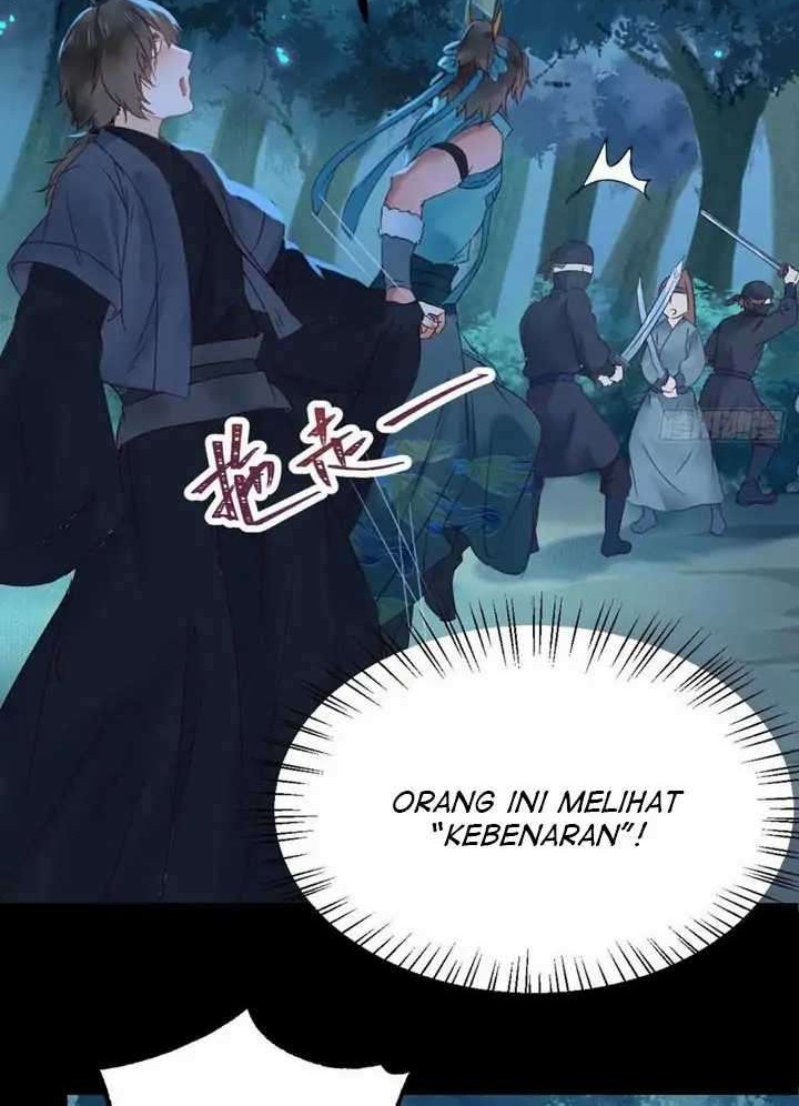 The Ghostly Doctor chapter 377 halaman 16