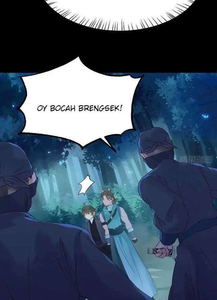 The Ghostly Doctor chapter 377 halaman 18