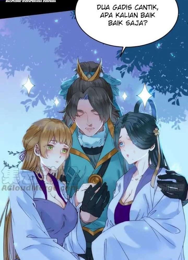 The Ghostly Doctor chapter 377 halaman 22