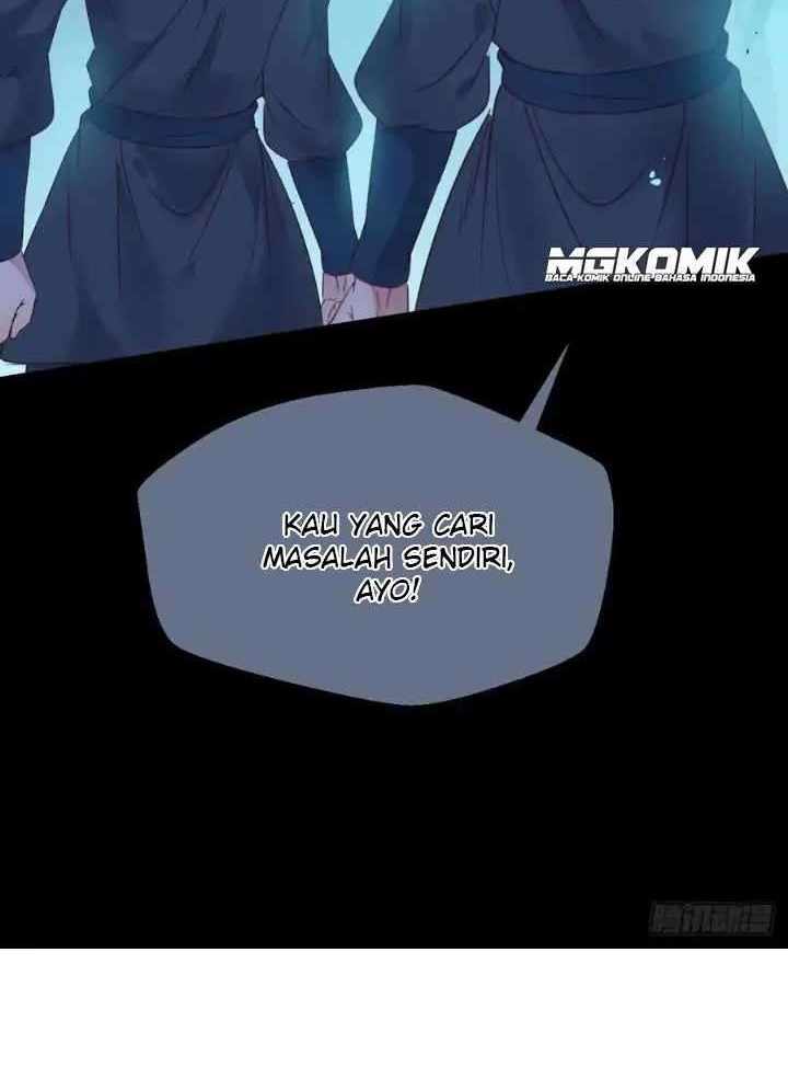 The Ghostly Doctor chapter 377 halaman 28