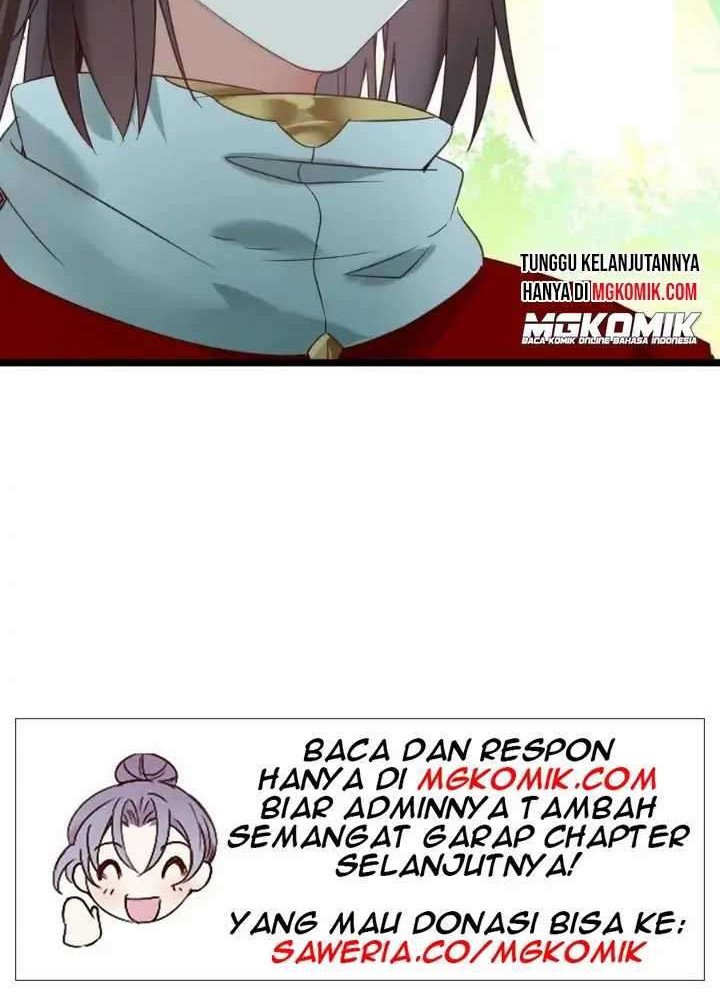 The Ghostly Doctor chapter 377 halaman 30