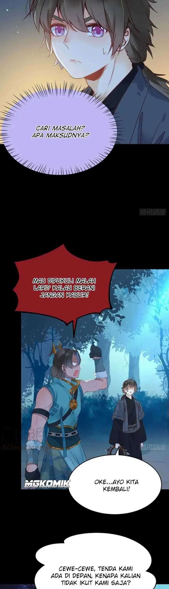 The Ghostly Doctor Bab 378 halaman 5
