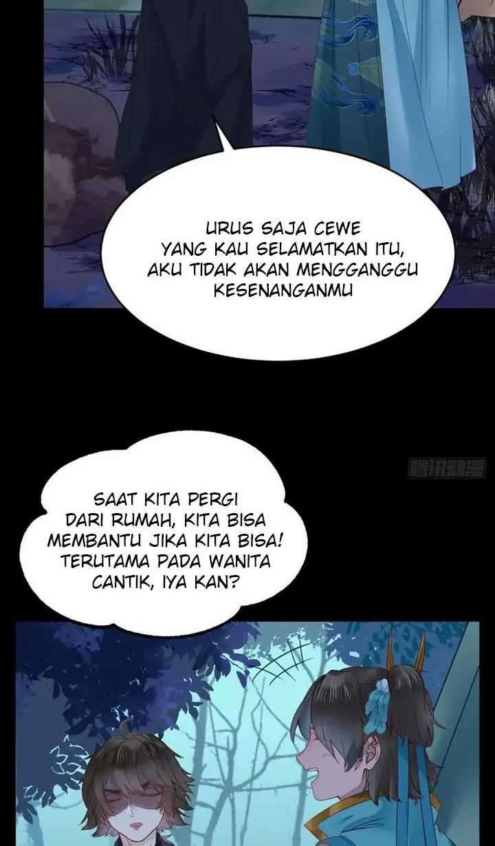 The Ghostly Doctor Bab 378 halaman 16
