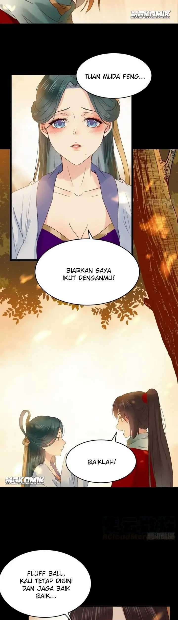The Ghostly Doctor Bab 379 halaman 15