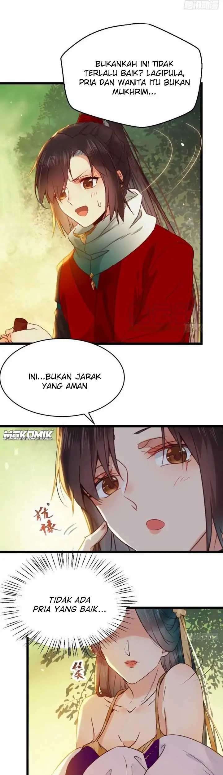 The Ghostly Doctor Bab 379 halaman 25