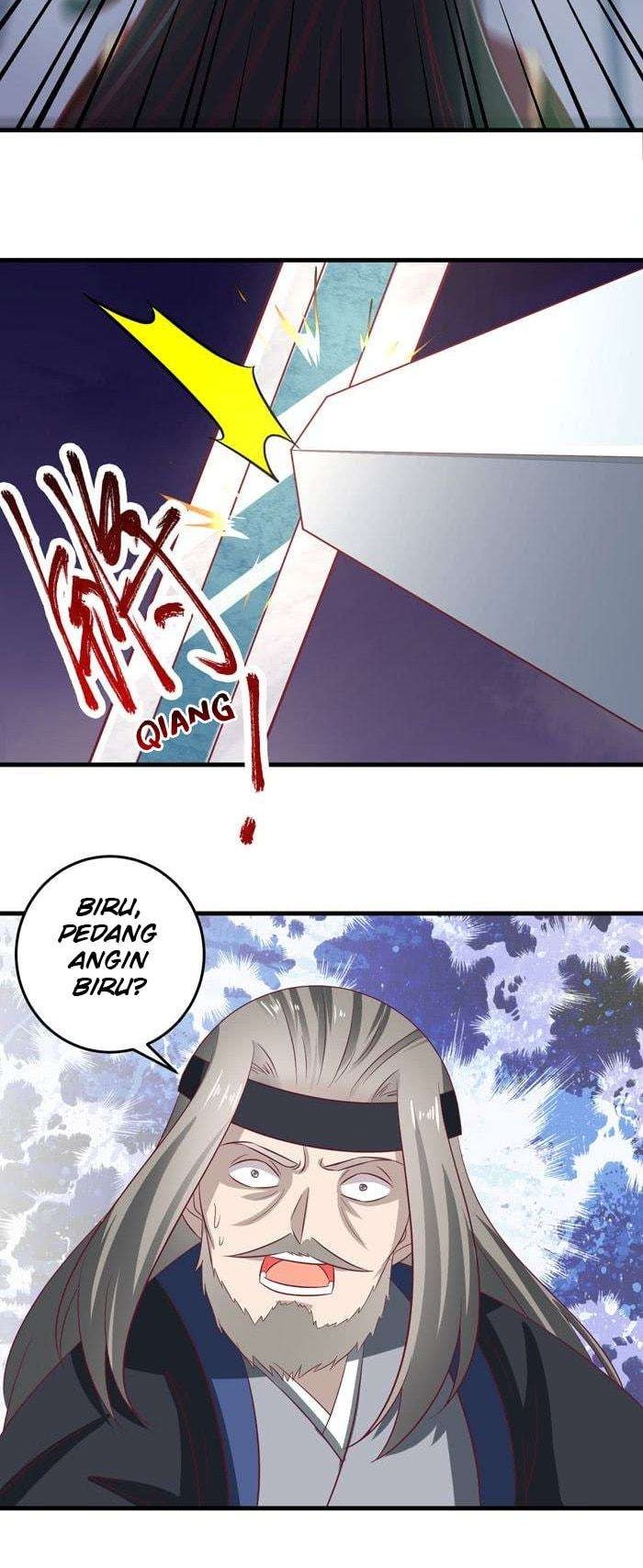 The Ghostly Doctor chapter 38 halaman 10