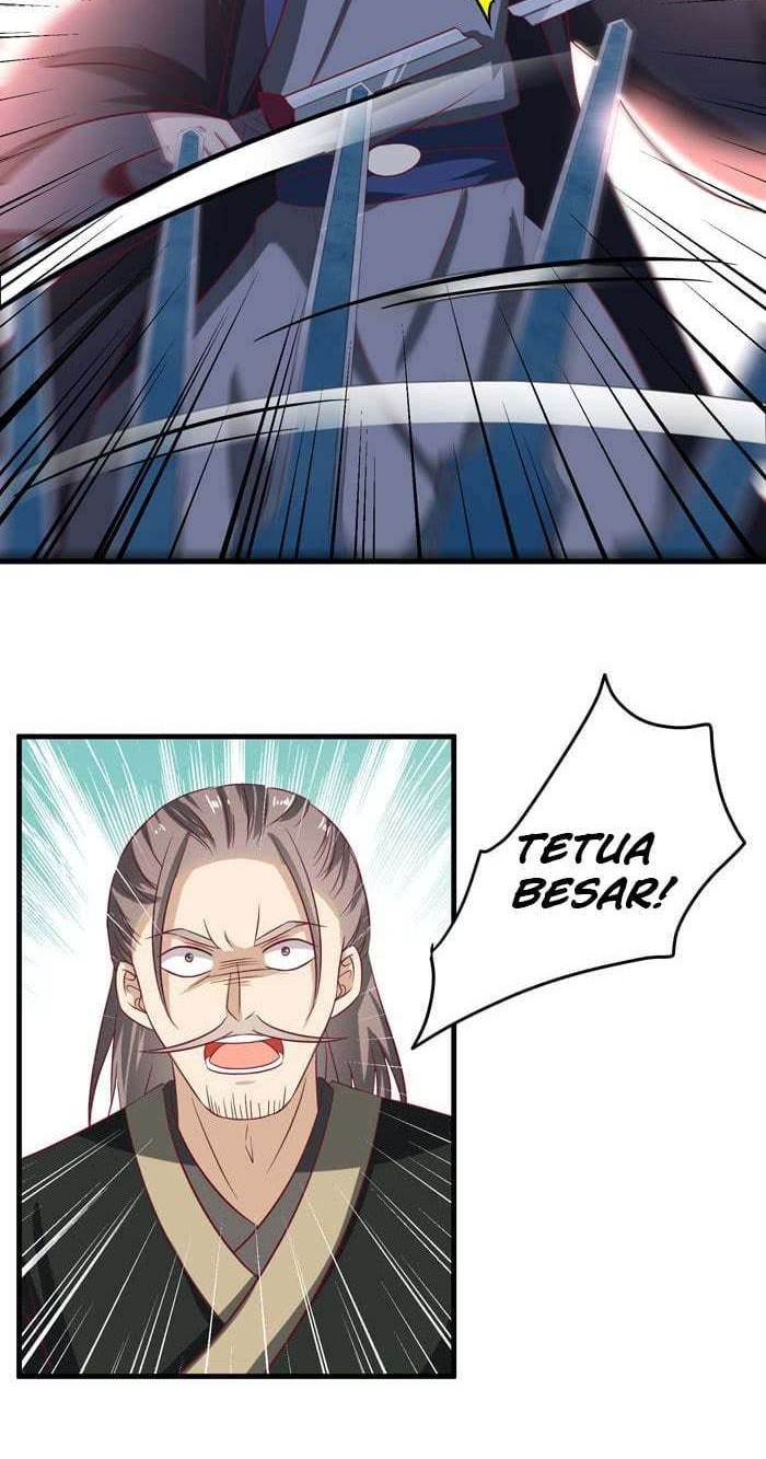 The Ghostly Doctor chapter 38 halaman 12