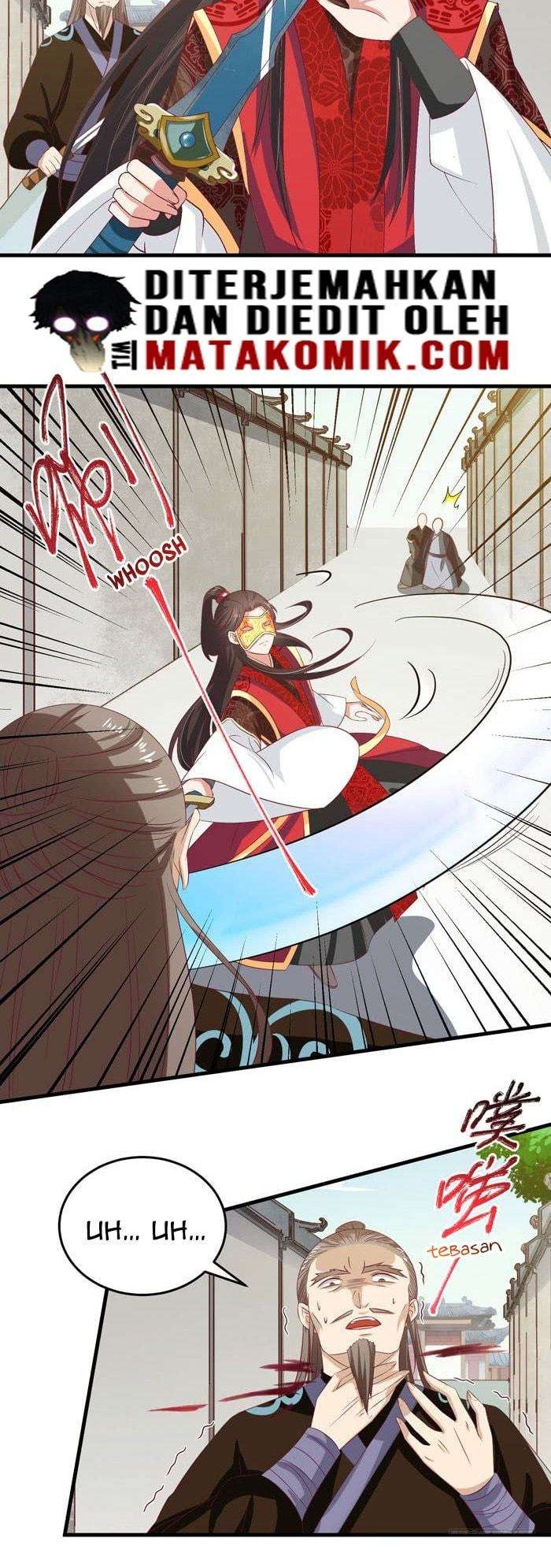 The Ghostly Doctor chapter 38 halaman 14