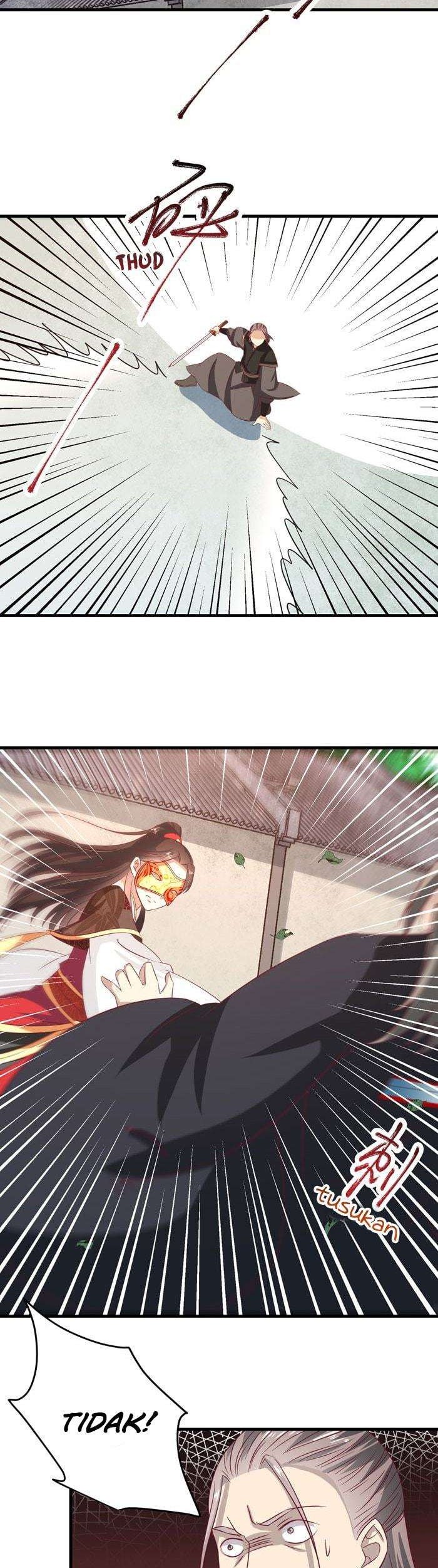 The Ghostly Doctor chapter 38 halaman 17
