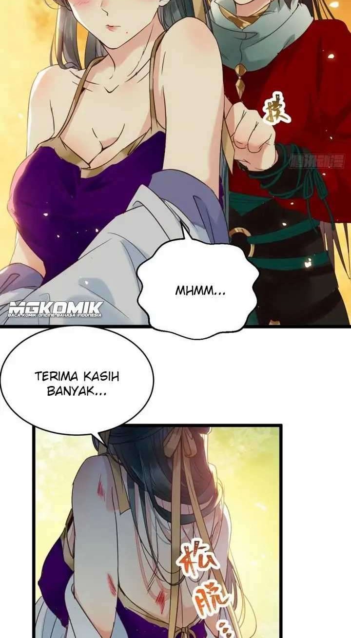The Ghostly Doctor chapter 380 halaman 4