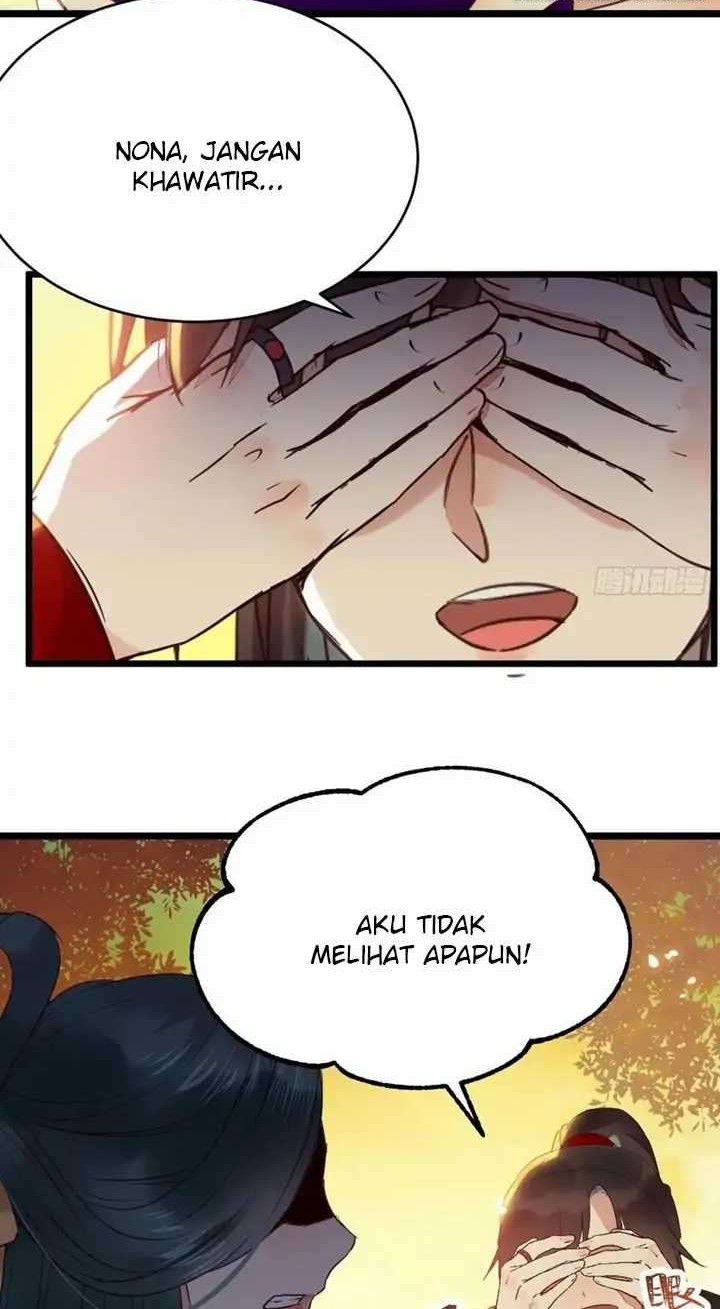 The Ghostly Doctor chapter 380 halaman 6