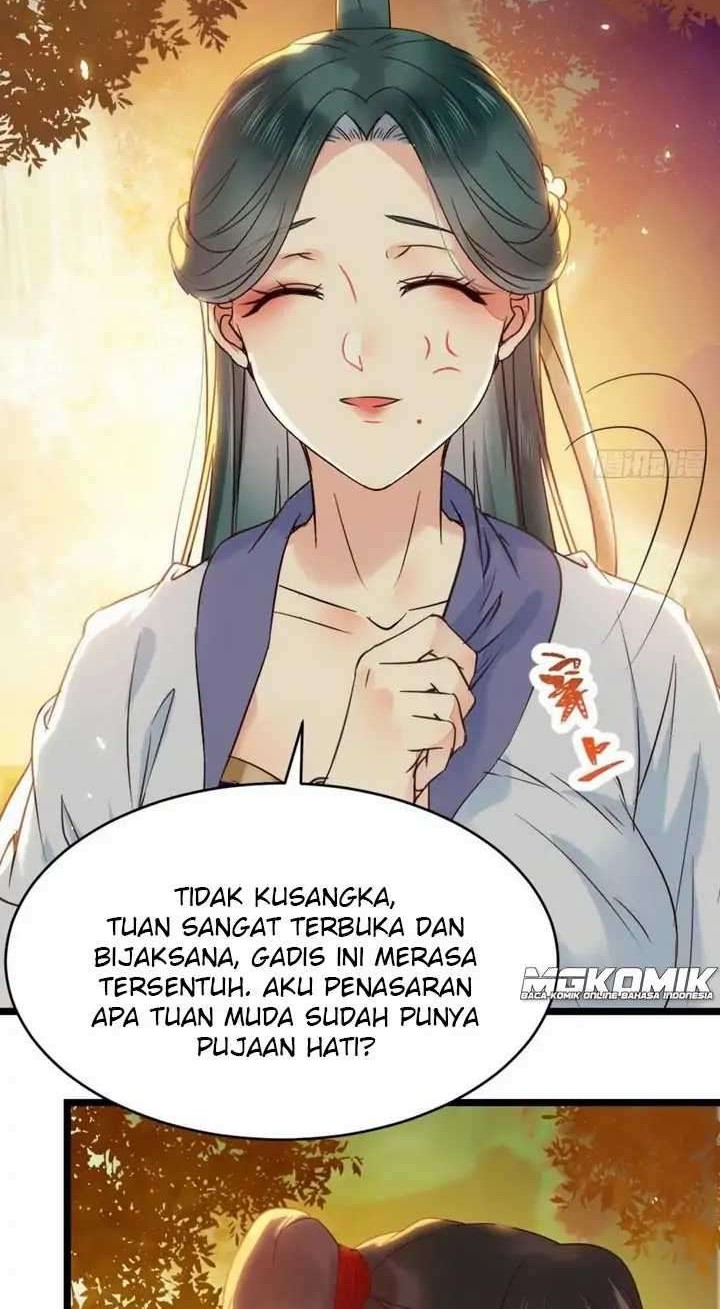 The Ghostly Doctor chapter 380 halaman 8