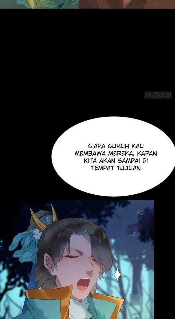 The Ghostly Doctor chapter 380 halaman 12