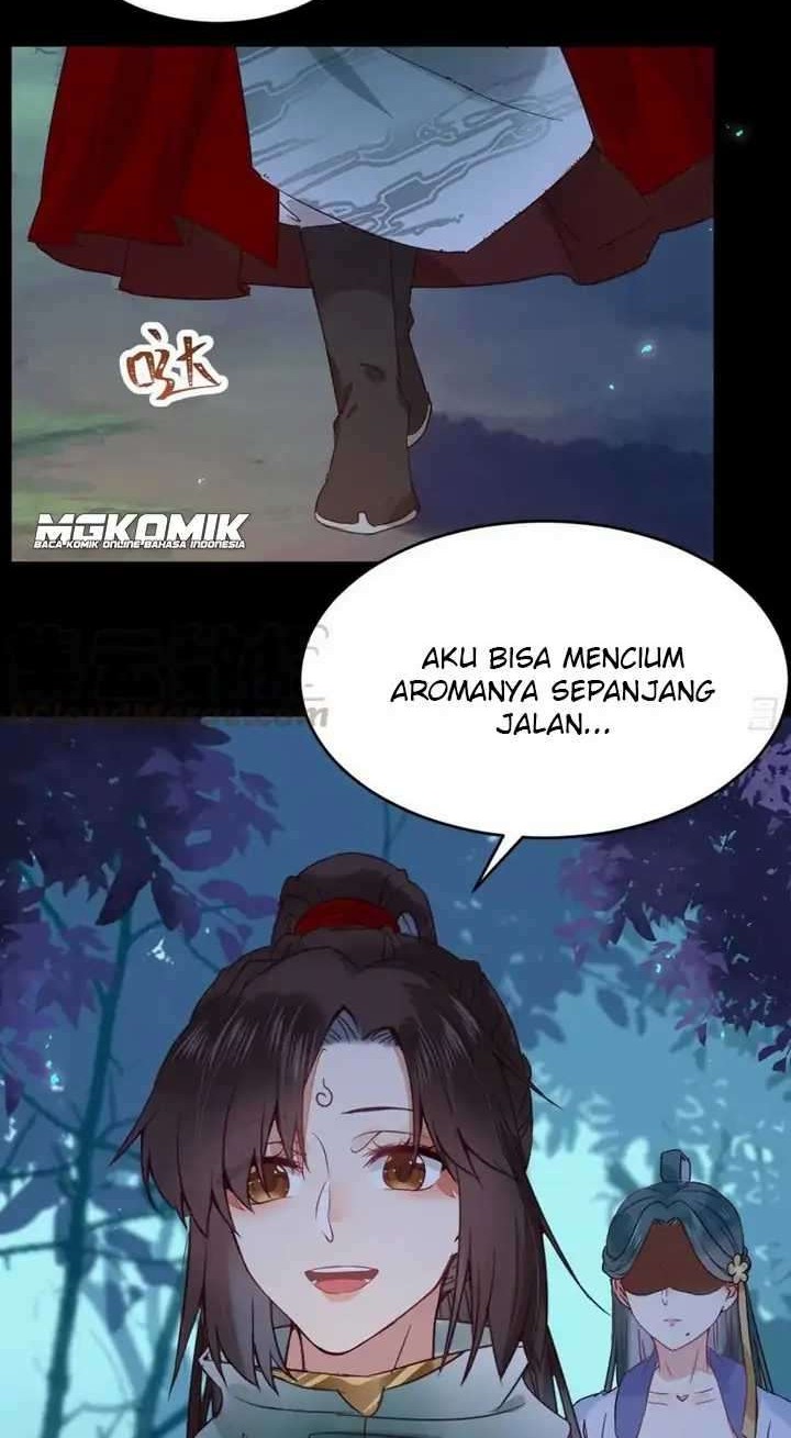 The Ghostly Doctor chapter 380 halaman 14
