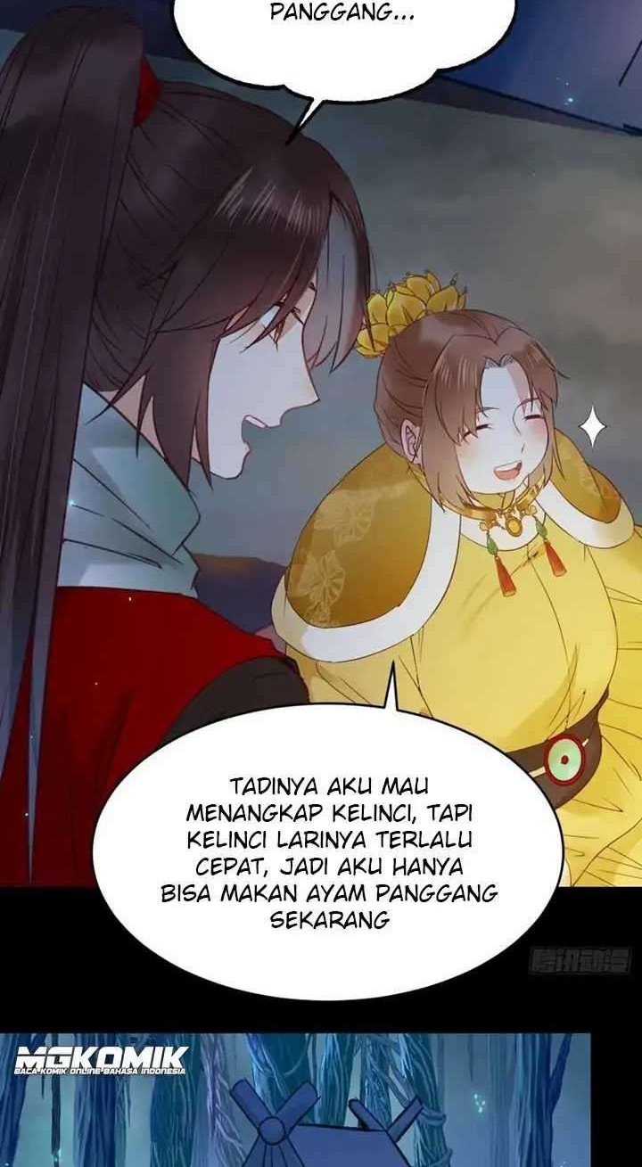The Ghostly Doctor chapter 380 halaman 16
