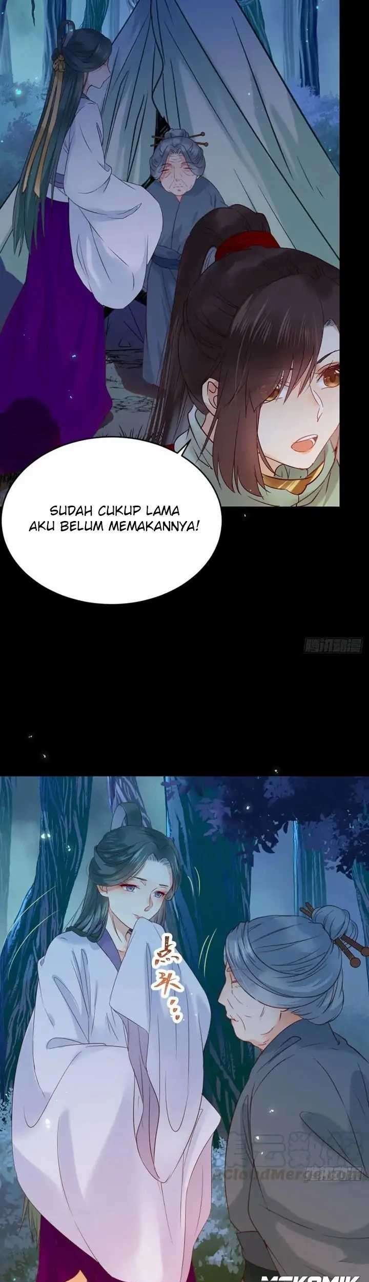 The Ghostly Doctor chapter 380 halaman 17
