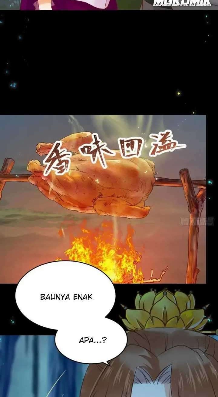 The Ghostly Doctor chapter 380 halaman 18
