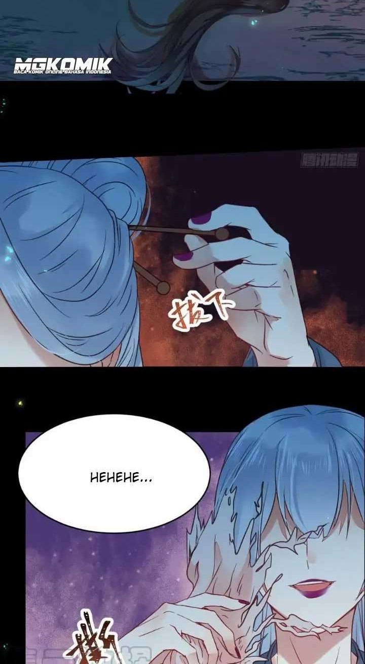 The Ghostly Doctor chapter 380 halaman 22