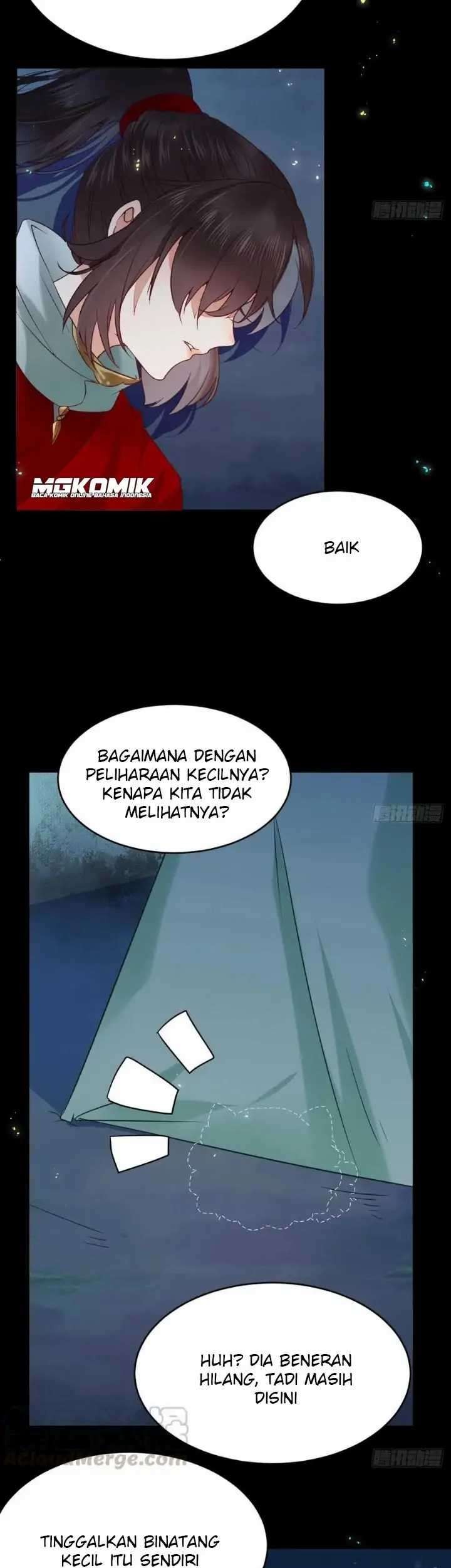 The Ghostly Doctor chapter 380 halaman 25