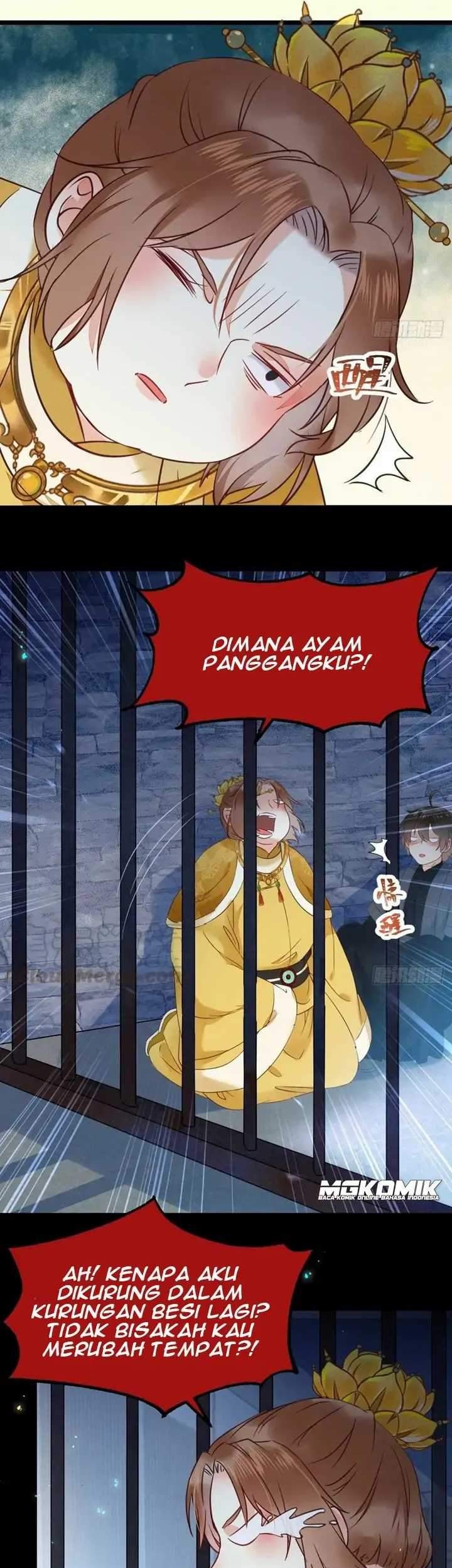 The Ghostly Doctor Bab 381 halaman 5