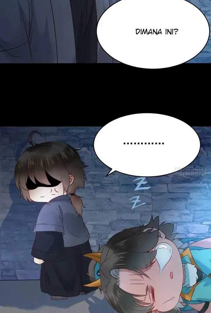 The Ghostly Doctor Bab 381 halaman 8