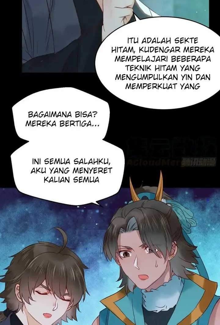 The Ghostly Doctor Bab 381 halaman 12
