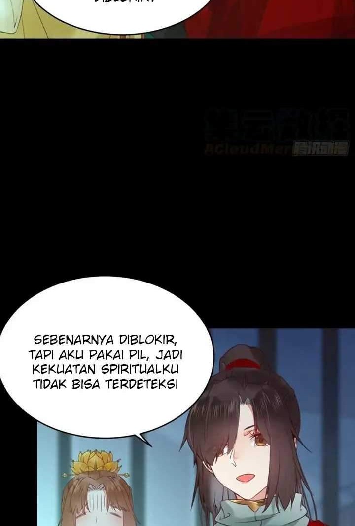 The Ghostly Doctor Bab 381 halaman 14