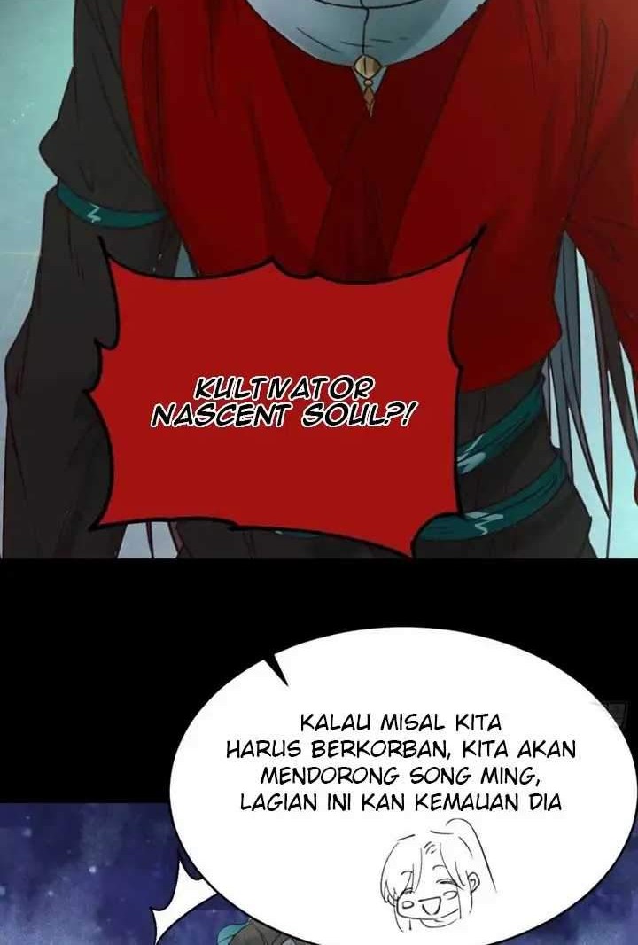 The Ghostly Doctor Bab 381 halaman 16
