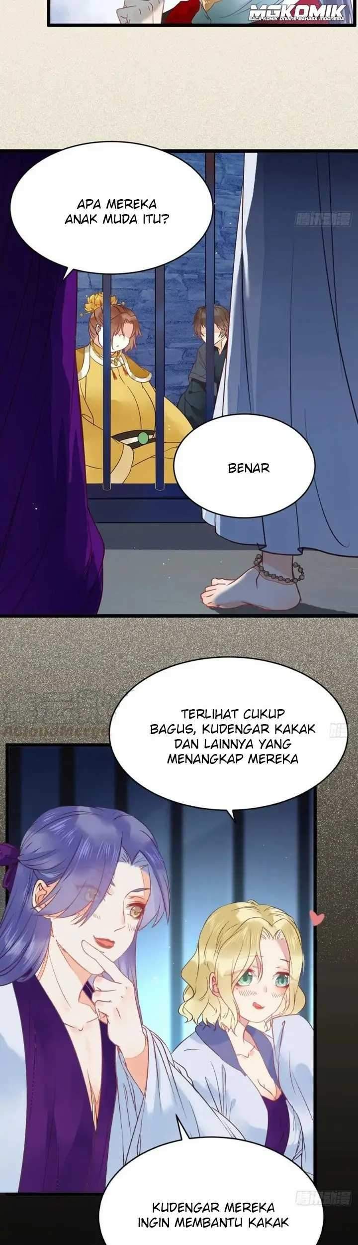 The Ghostly Doctor Bab 381 halaman 19