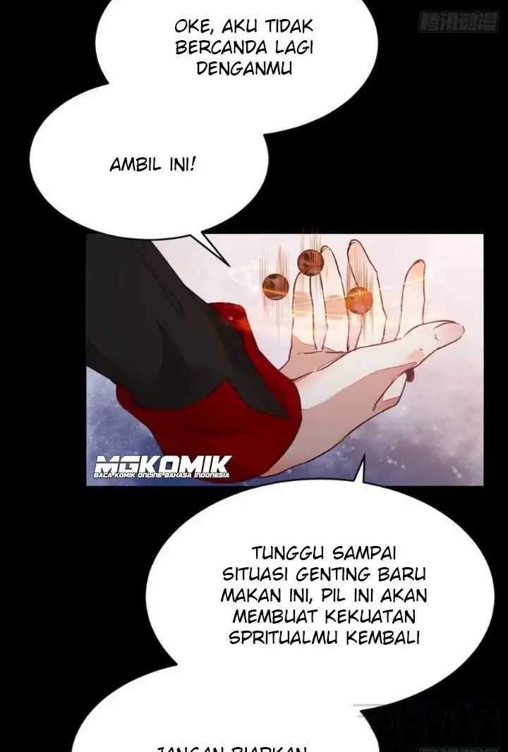 The Ghostly Doctor Bab 381 halaman 24