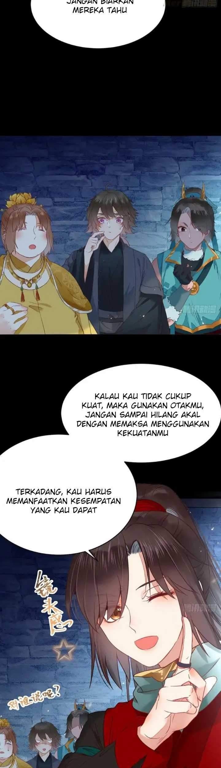 The Ghostly Doctor Bab 381 halaman 25