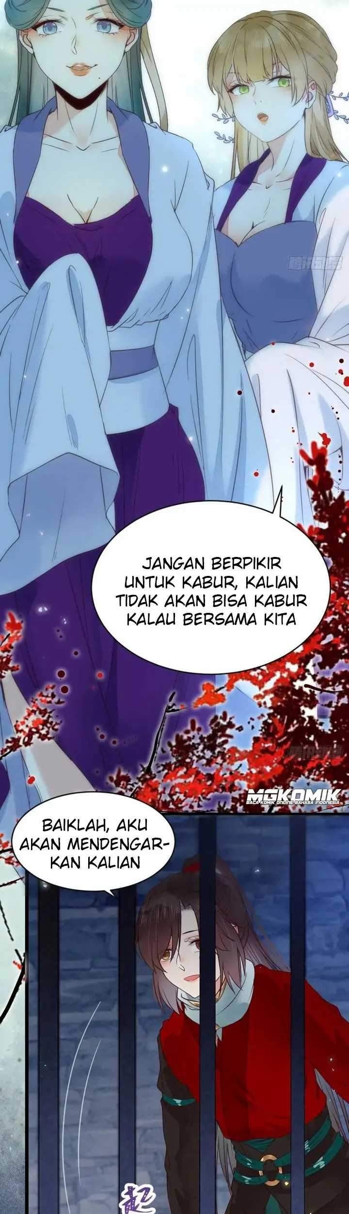 The Ghostly Doctor chapter 382 halaman 5