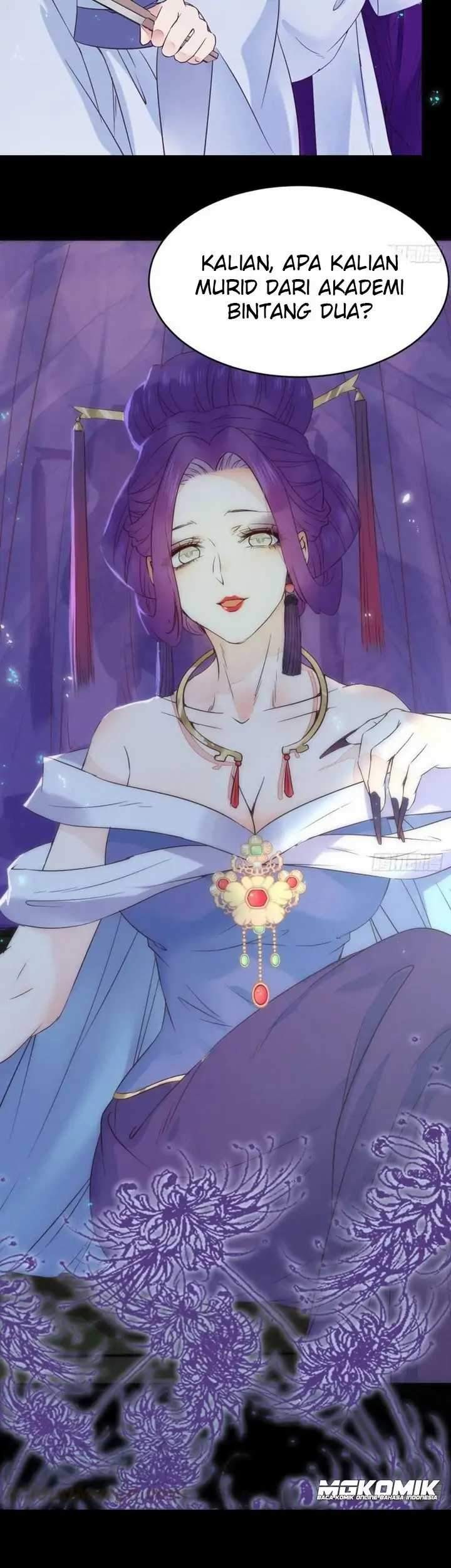 The Ghostly Doctor chapter 382 halaman 13