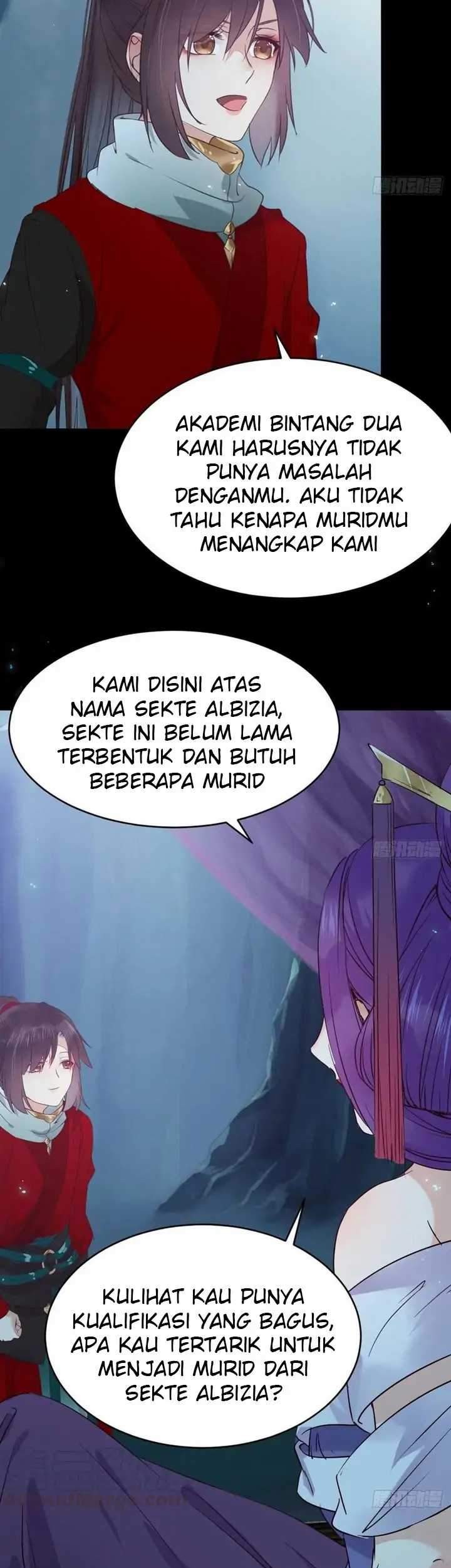 The Ghostly Doctor chapter 382 halaman 15