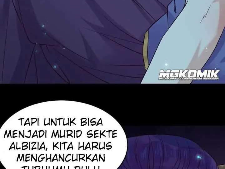 The Ghostly Doctor chapter 382 halaman 16