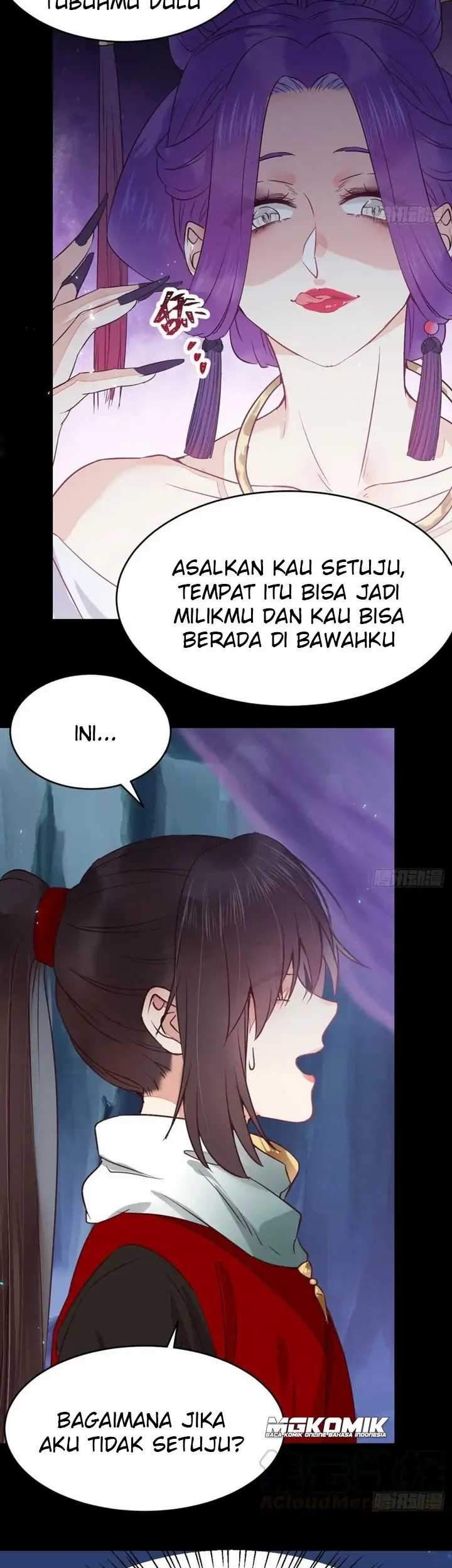 The Ghostly Doctor chapter 382 halaman 17
