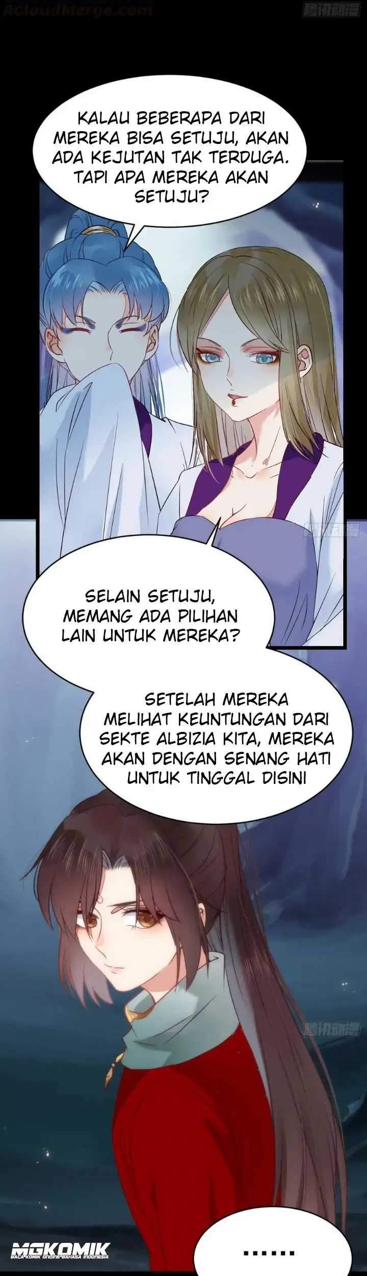 The Ghostly Doctor chapter 382 halaman 25