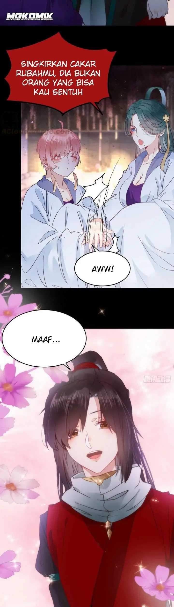 The Ghostly Doctor chapter 382 halaman 31