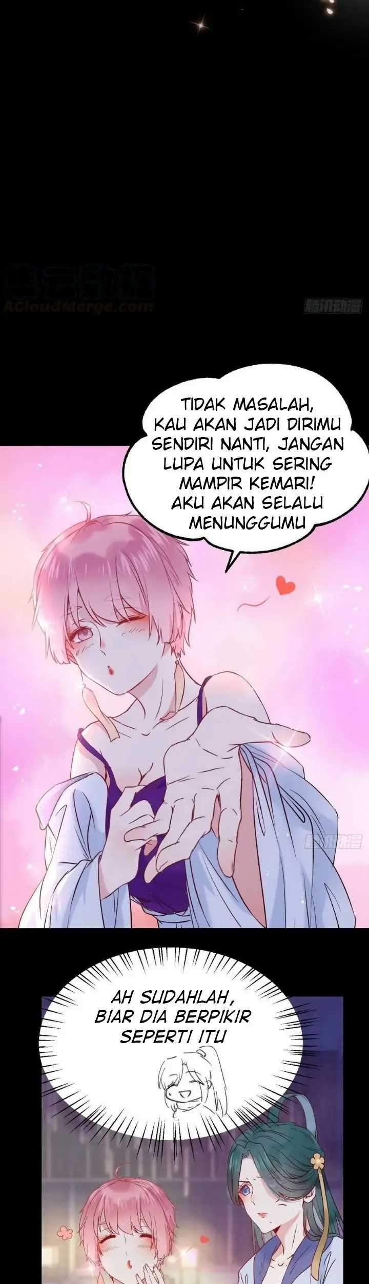The Ghostly Doctor chapter 382 halaman 33