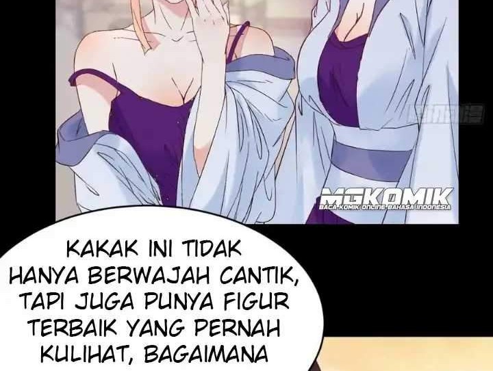 The Ghostly Doctor chapter 382 halaman 34