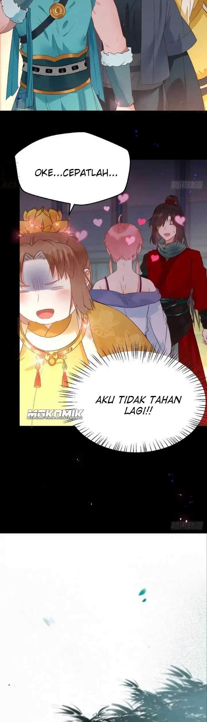 The Ghostly Doctor chapter 382 halaman 37