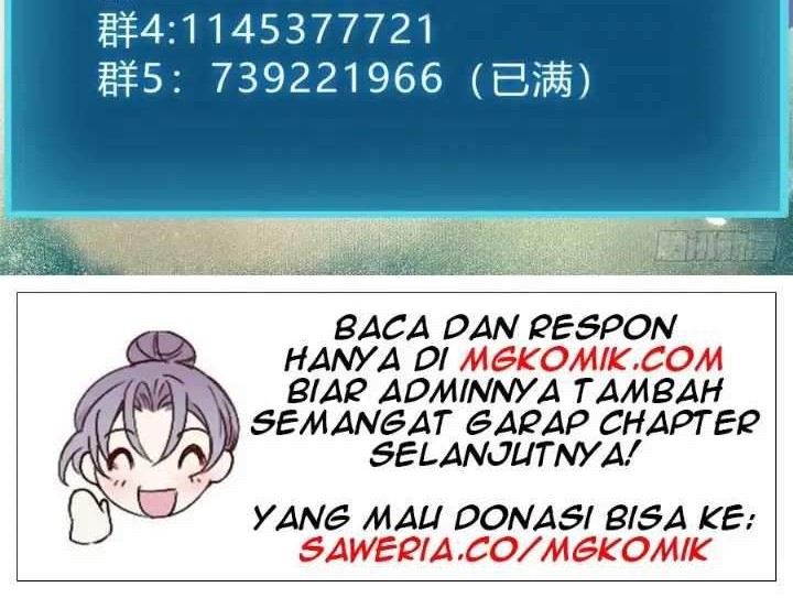 The Ghostly Doctor chapter 382 halaman 40