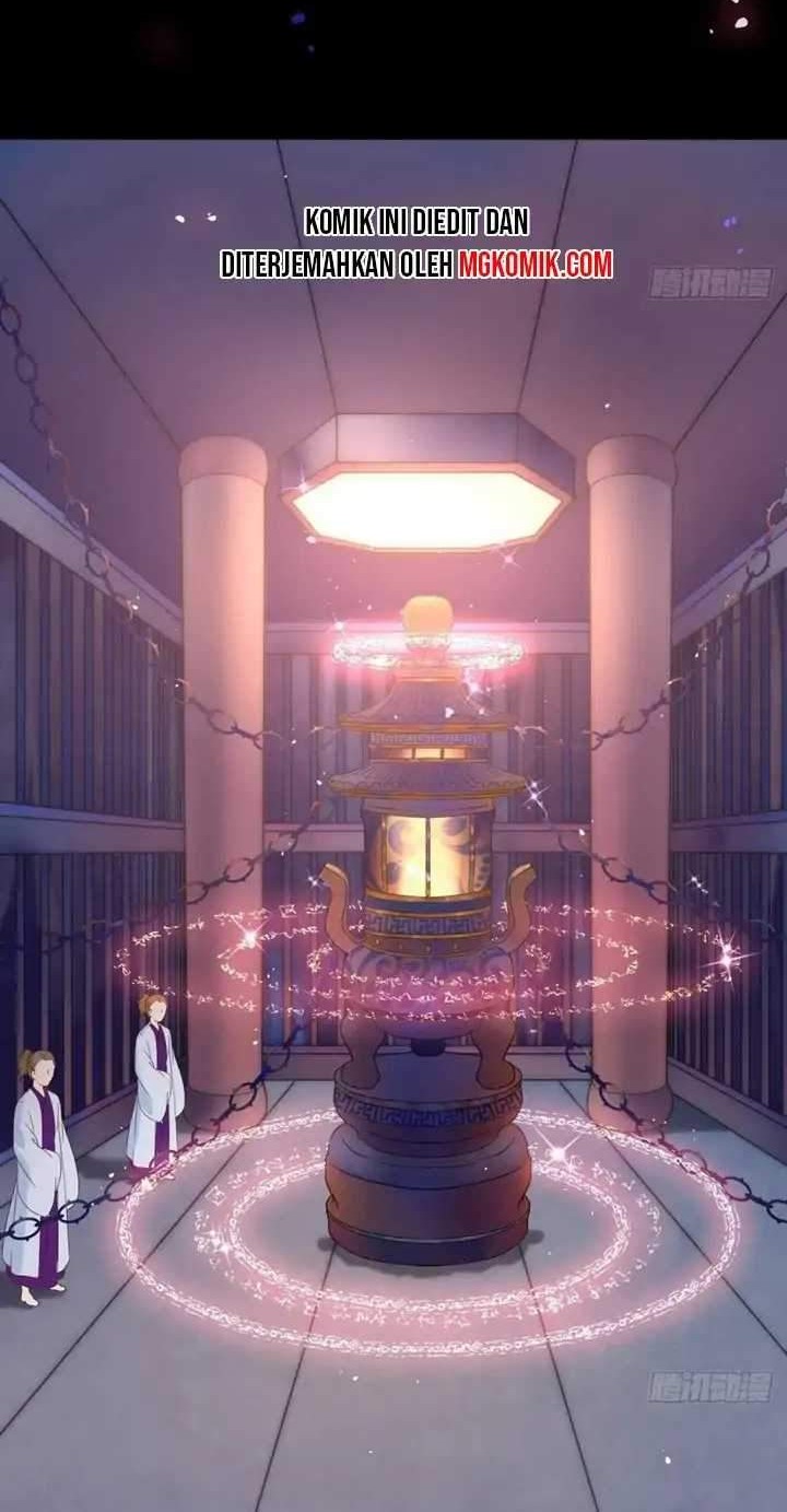 The Ghostly Doctor Bab 383 halaman 4