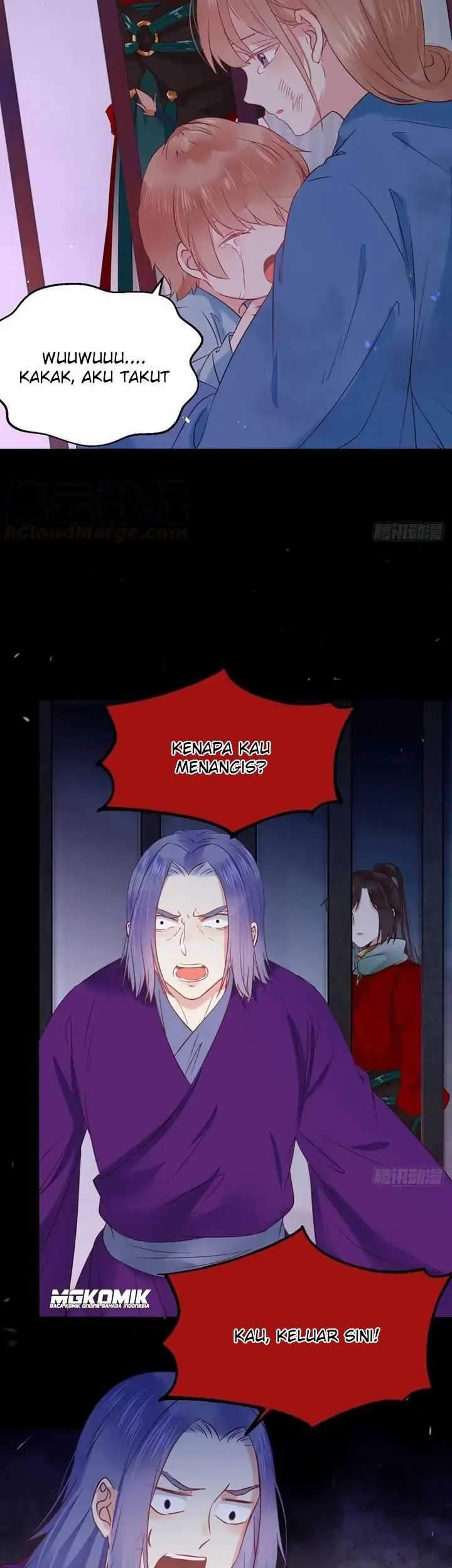 The Ghostly Doctor Bab 383 halaman 7