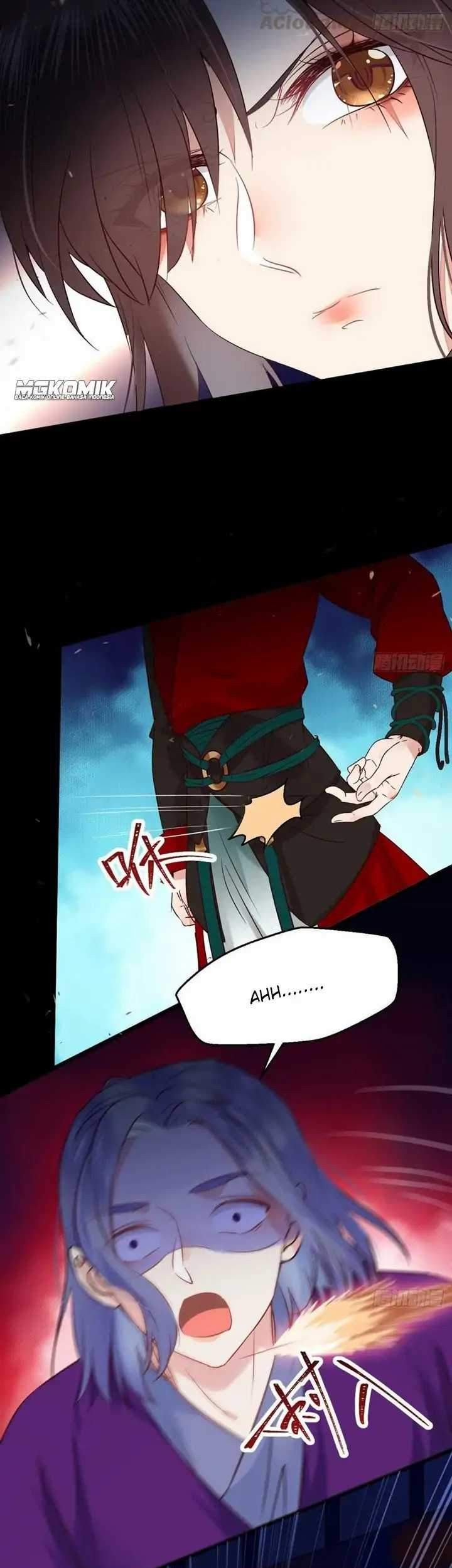 The Ghostly Doctor Bab 383 halaman 9