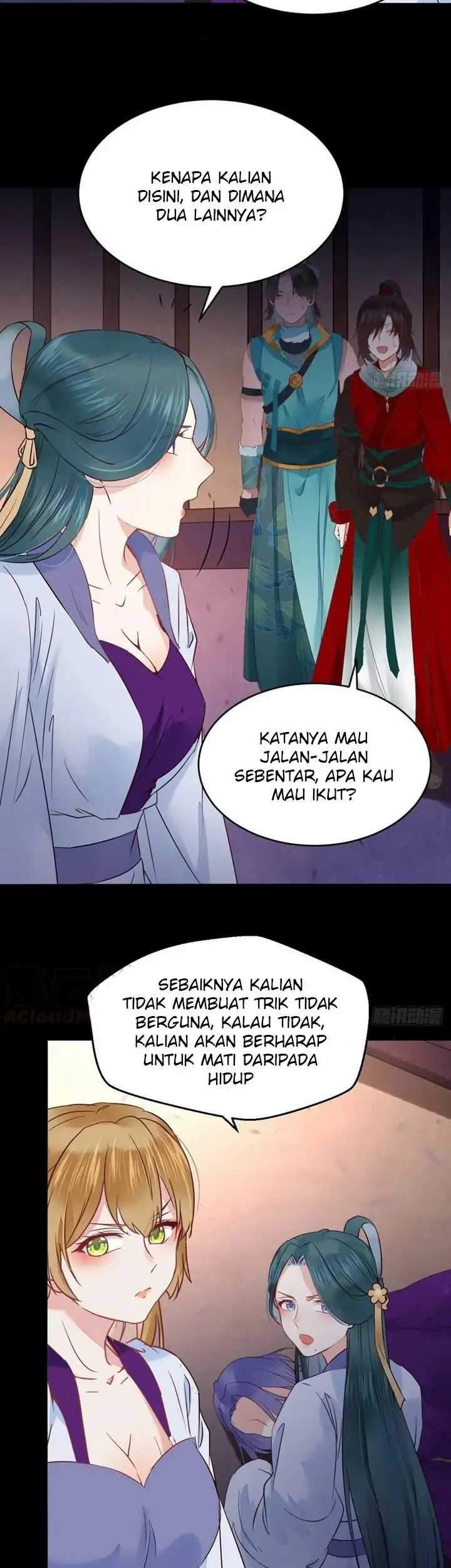 The Ghostly Doctor Bab 383 halaman 15
