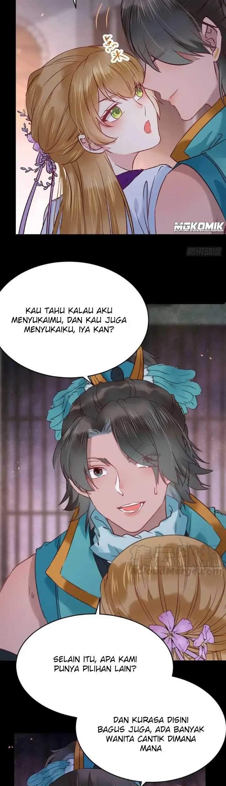 The Ghostly Doctor Bab 383 halaman 23