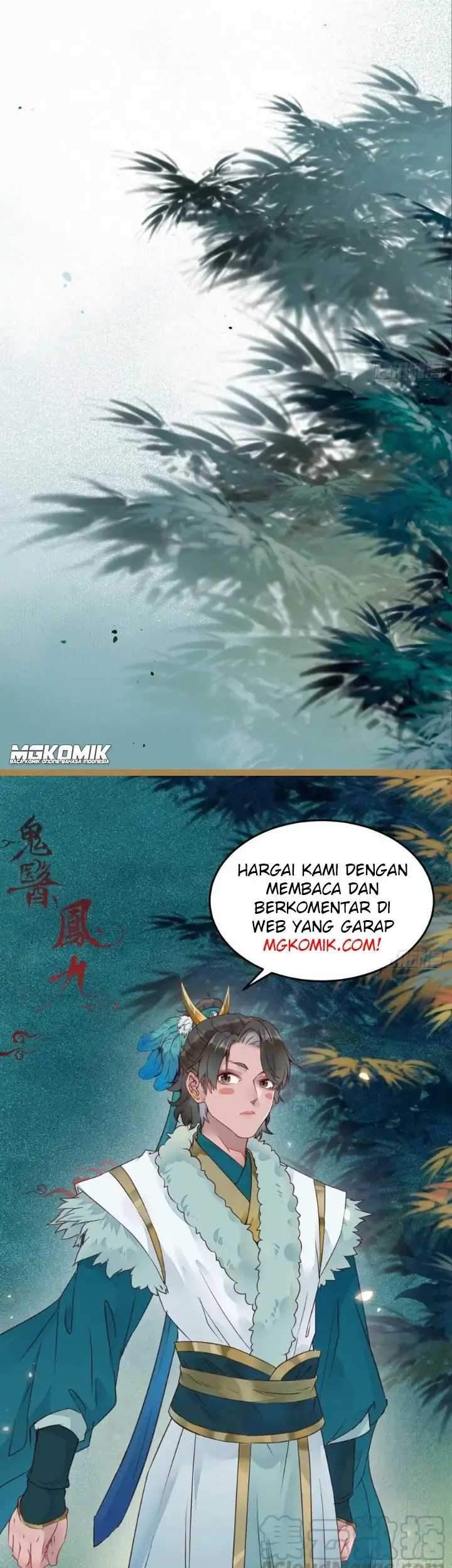 The Ghostly Doctor Bab 383 halaman 29