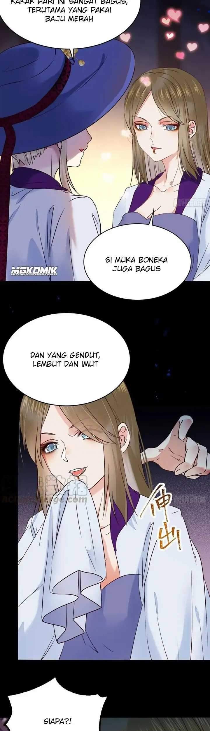 The Ghostly Doctor Bab 384 halaman 5